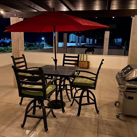 Luxury 2 Bedroom Apt 3 Min Away From The Boardwalk/Malecon La Paz Exterior foto