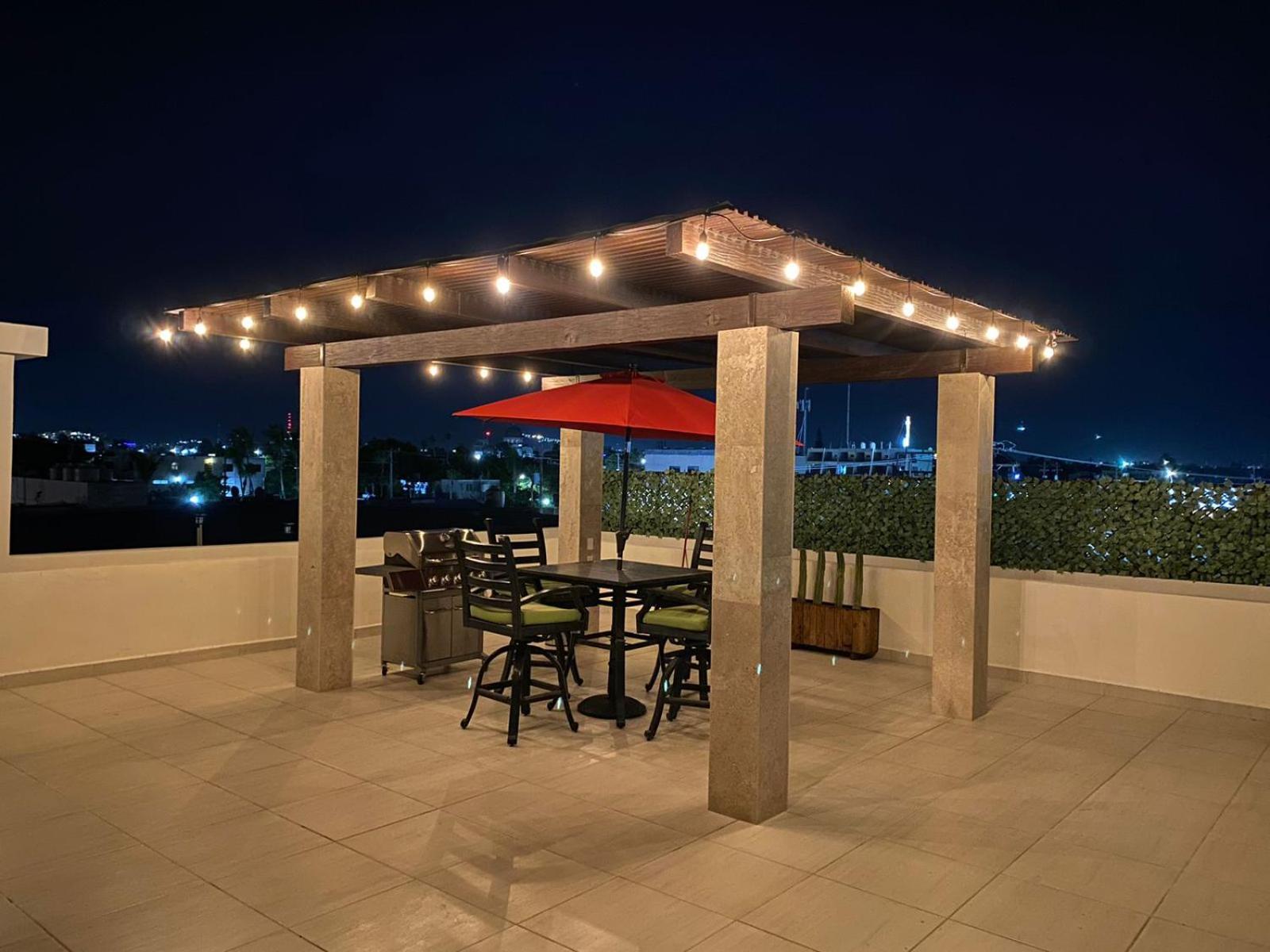 Luxury 2 Bedroom Apt 3 Min Away From The Boardwalk/Malecon La Paz Exterior foto