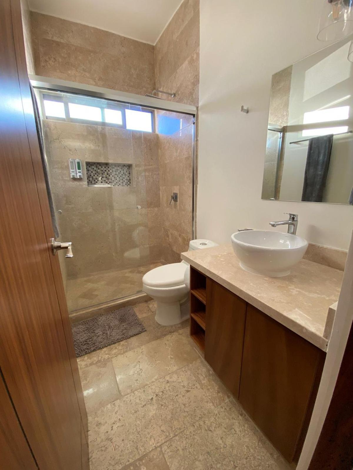 Luxury 2 Bedroom Apt 3 Min Away From The Boardwalk/Malecon La Paz Exterior foto