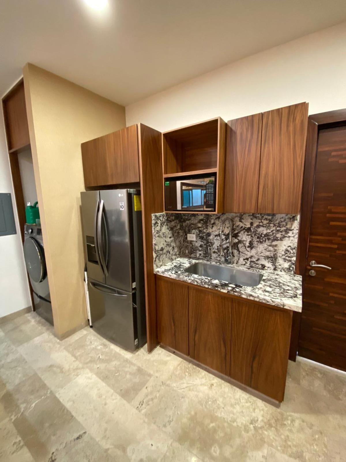 Luxury 2 Bedroom Apt 3 Min Away From The Boardwalk/Malecon La Paz Exterior foto